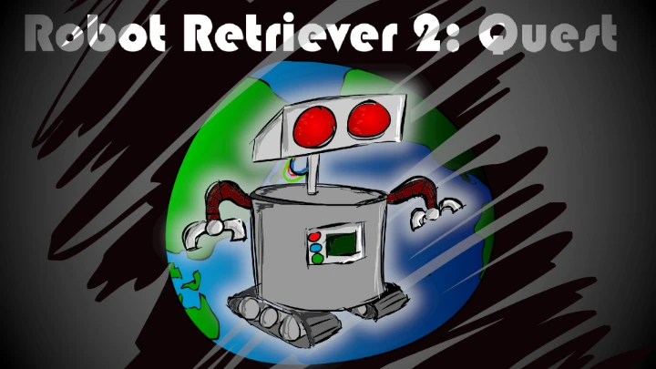 Robot Retriever: Quest
