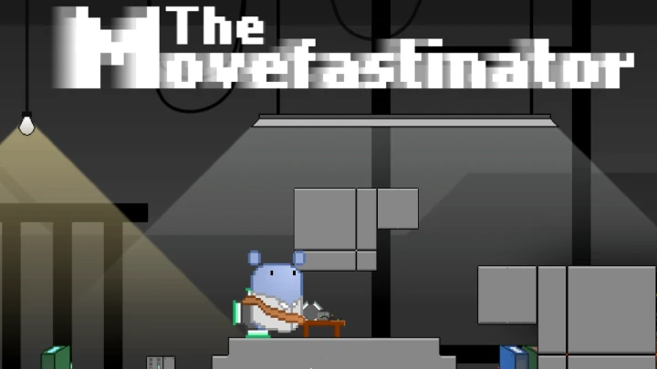 The Movefastinator