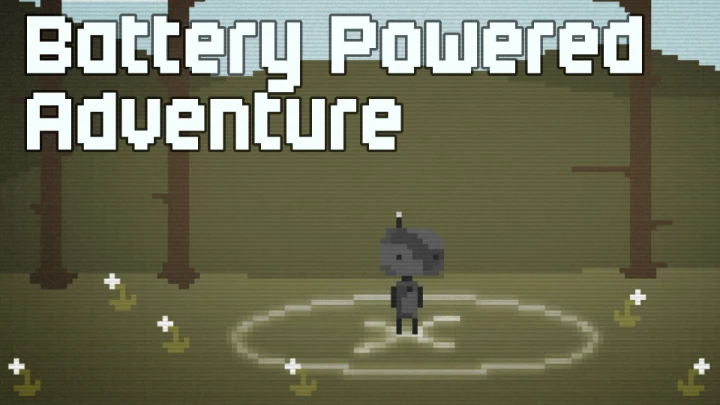 Battery Powered Adventure