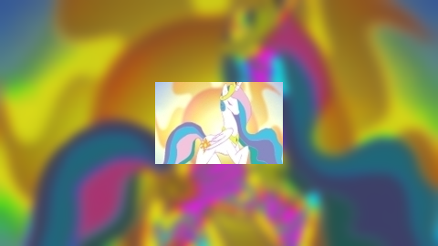 "Fall From Grace" MLP:FIM