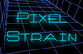 Pixel Strain