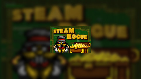 Steam Rogue