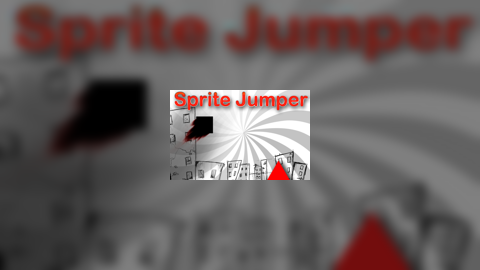 Sprite Jumper