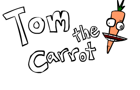 Tom the Carrot