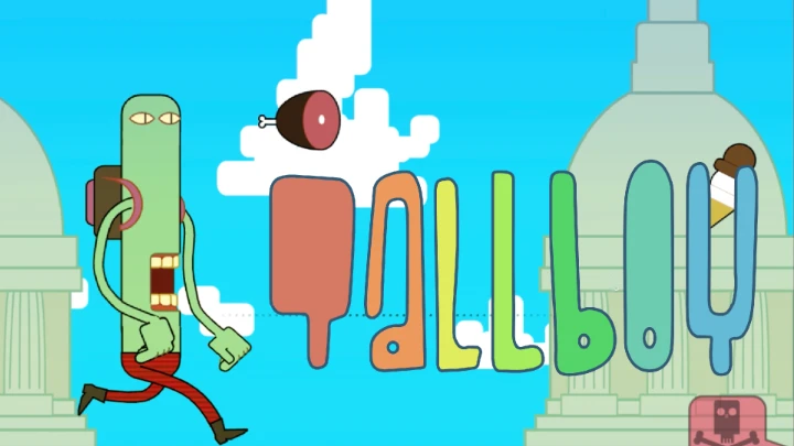 Tallboy