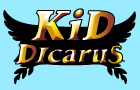 Kid Dicarus