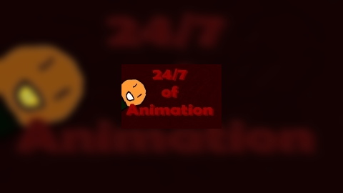 24/7 of Animation