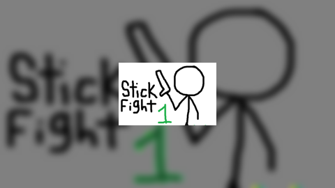 Short Stickfight