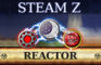 Steam Z Reactor