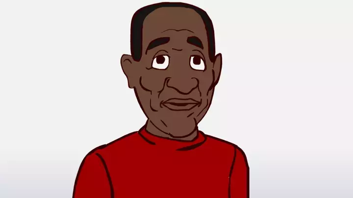 Bill Cosby's Zaggity Pops