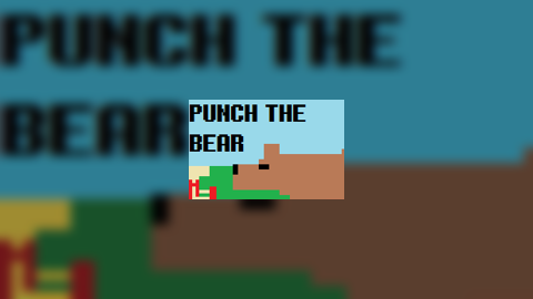 Punch the Bear