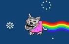 Madness Nyan Cat