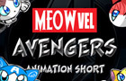Meowvel Avengers!
