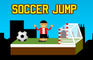 Soccer Jump