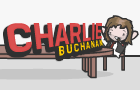 Charlie Buchanan: Job