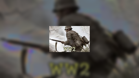 WW2 Last Defense