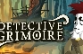 Detective Grimoire - Demo