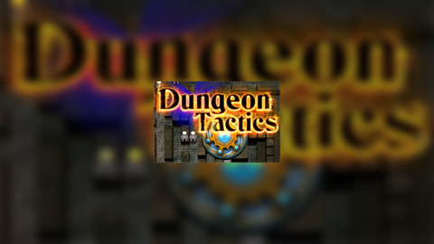 Dungeon Tatctics
