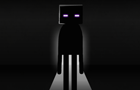 Attack of the Enderman