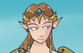 Princess Zelda's PSA
