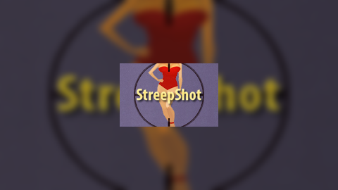 StreepShot
