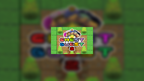 Chest Guest 2
