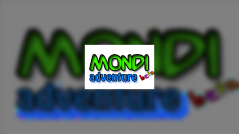 Mondi Adventure!Beta0.5