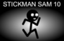 StickMan Sam 10