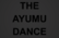 Stick Ayumu Dance