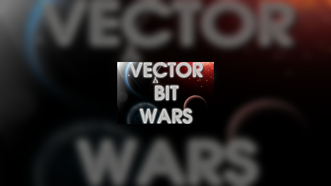 Vectro Bit Wars 