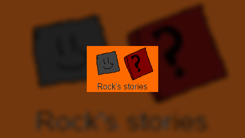Z&F: Rock's stories Ep1