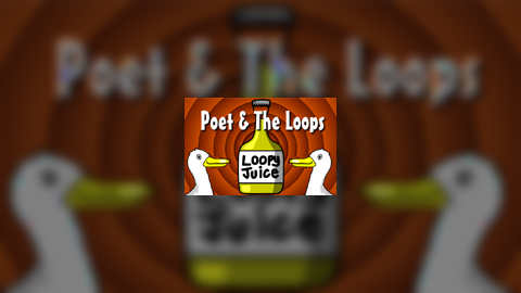 Loopy Juice