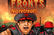 Fronts - No retreat!