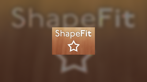 ShapeFit