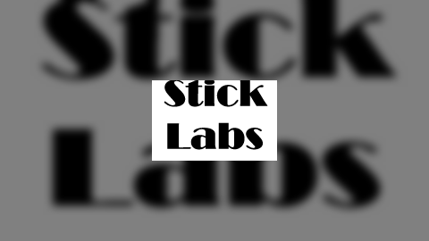 Stick Labs