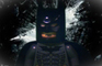 The Lego Knight Rises