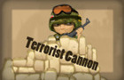 Terrorist Cannon