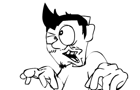 Trevors Spaz Outs