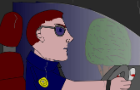 Cops - In TV land