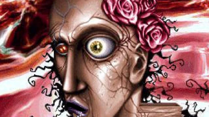 Weird Shit Wazzup