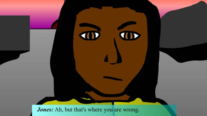 People of the Sun part 2