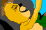 "Zoro and Flat Colin"