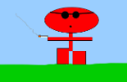 Redboy &amp;amp; Cigarette