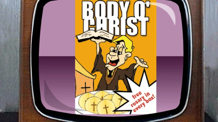 Failed Breakfast Cereals