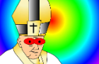 Pope DJ 2