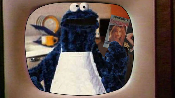2 Screwed 4 TV !