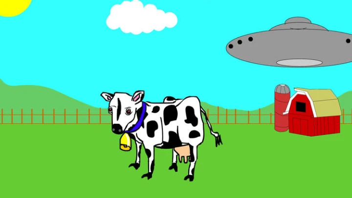 Cow Trek