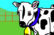 Cow Trek