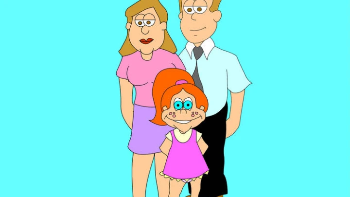 A Father to Daughter Talk