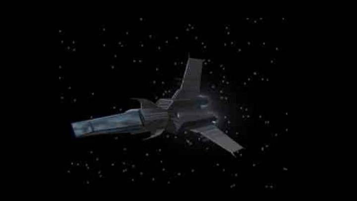 Argon Episode1 3D-